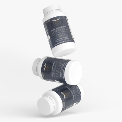 Ascended Ayurvedic Complex