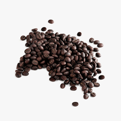 Secret Society Molten Caramel - Coffee (Dark Roast) 12oz