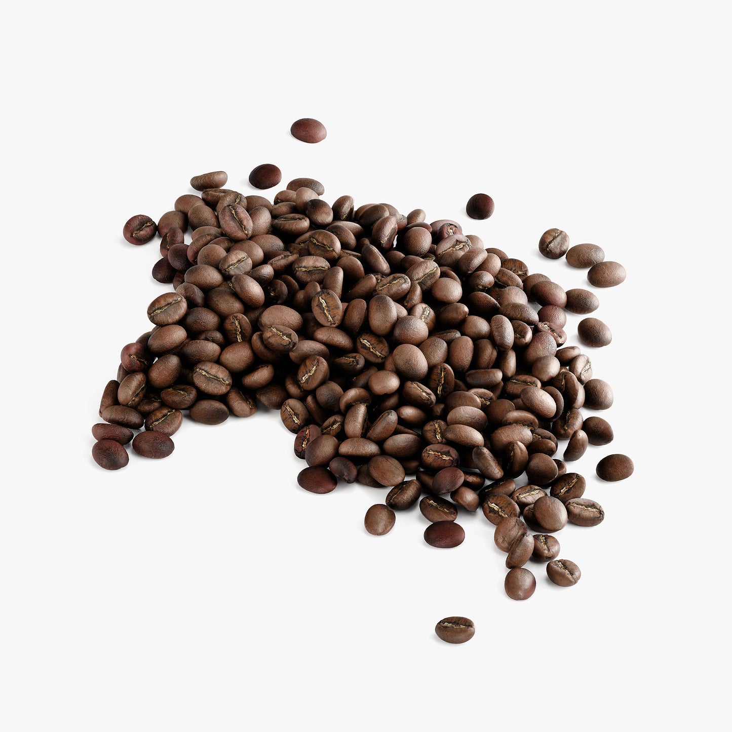 Secret Society Morning Bloom - Coffee (Light Roast) 12oz