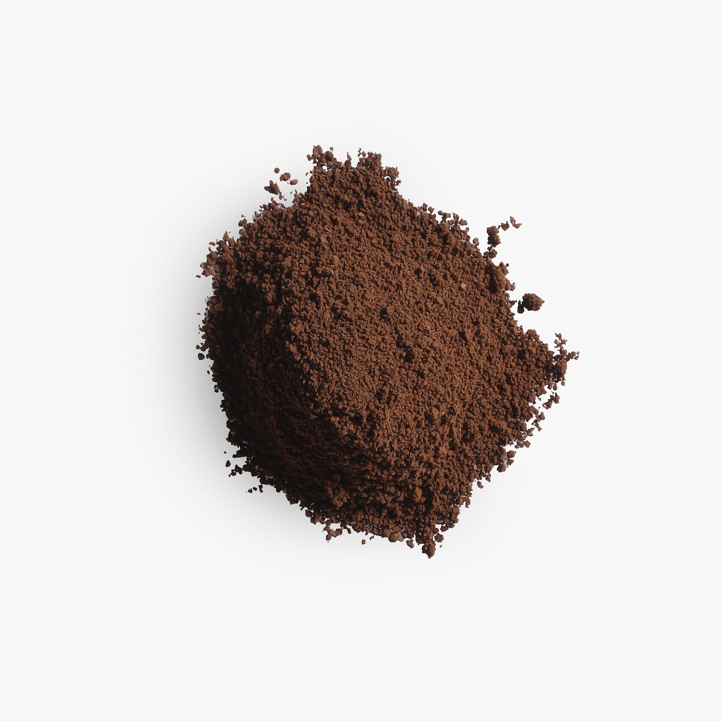 Secret Society Sacred Herb - Hemp Coffee Blend 12oz