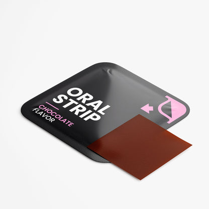 Voodoo Witch Doctor Libido Support Strips