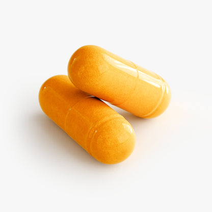 Ascended Turmeric