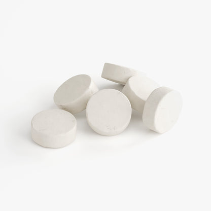 Dental Defense Mundgesundheits-Kautabletten