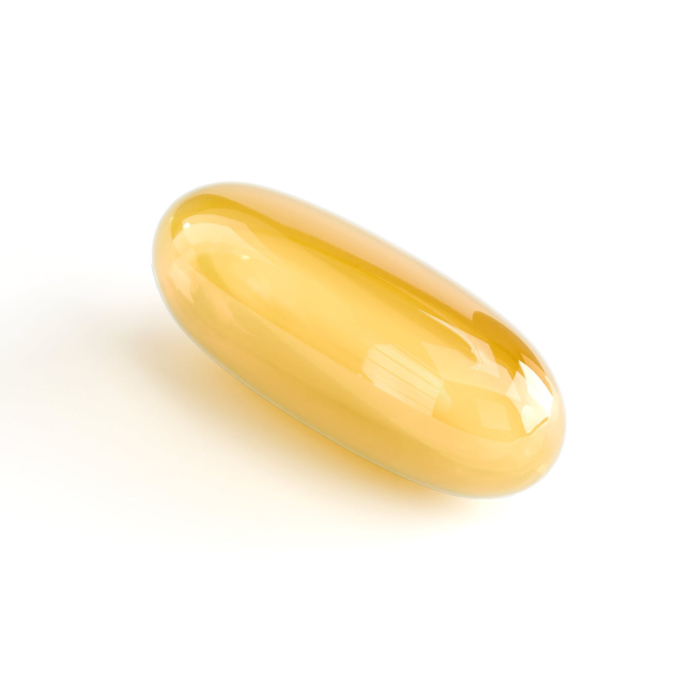 Ascended Omega-3