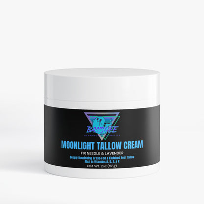 Banshee | Moonlight Tallow Cream