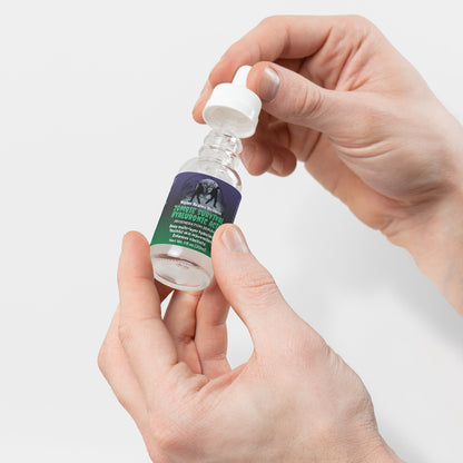 Zombie Survival | Skin Regeneration Serum