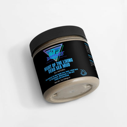 Banshee | Night of the Living Dead Sea Mud