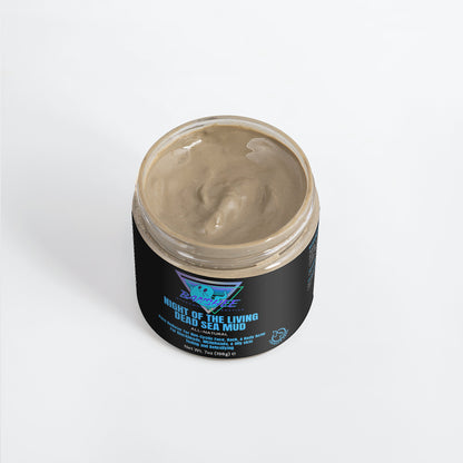 Banshee | Night of the Living Dead Sea Mud