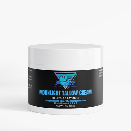 Banshee | Moonlight Tallow Cream