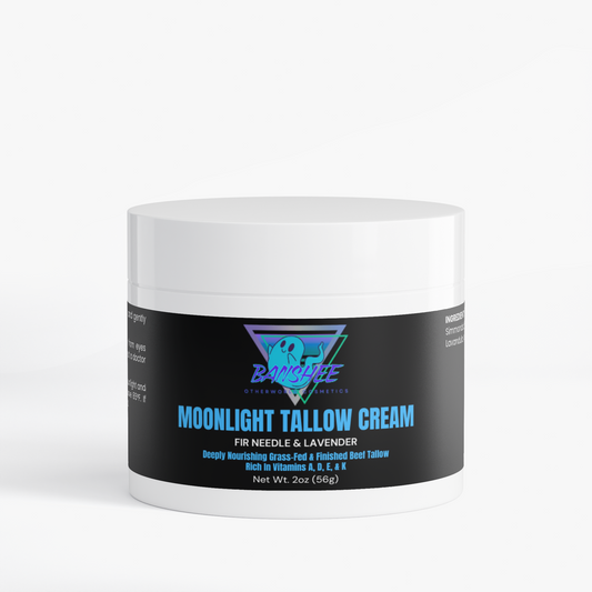 Banshee | Moonlight Tallow Cream
