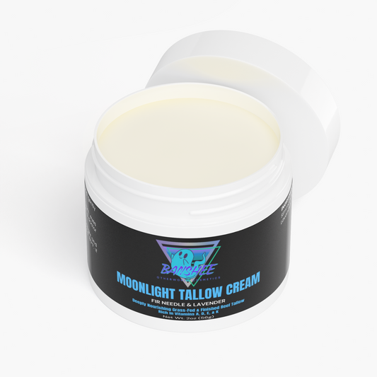 Banshee | Moonlight Tallow Cream