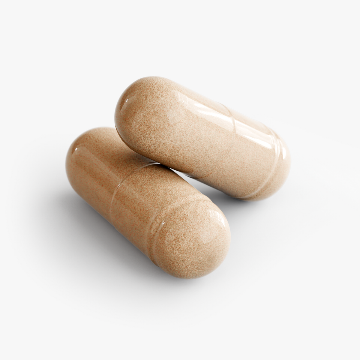 Warrior's Spirit Maca Root X3