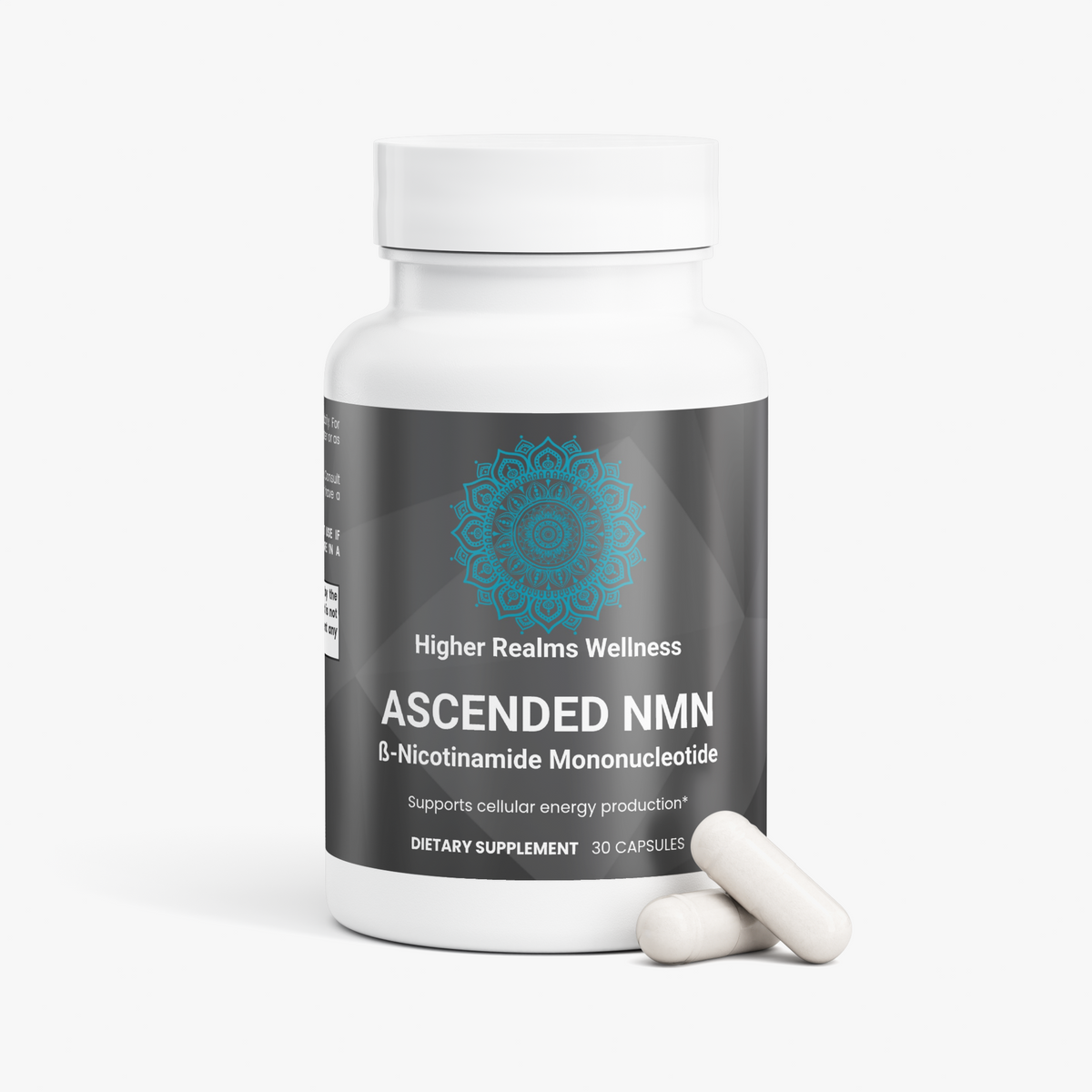 Ascended NMN