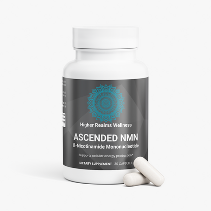 Ascended NMN