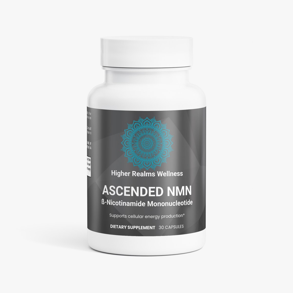 Ascended NMN