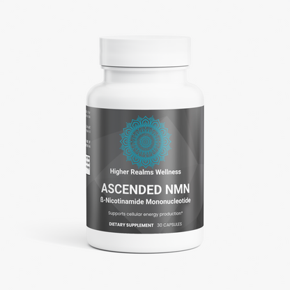 Ascended NMN