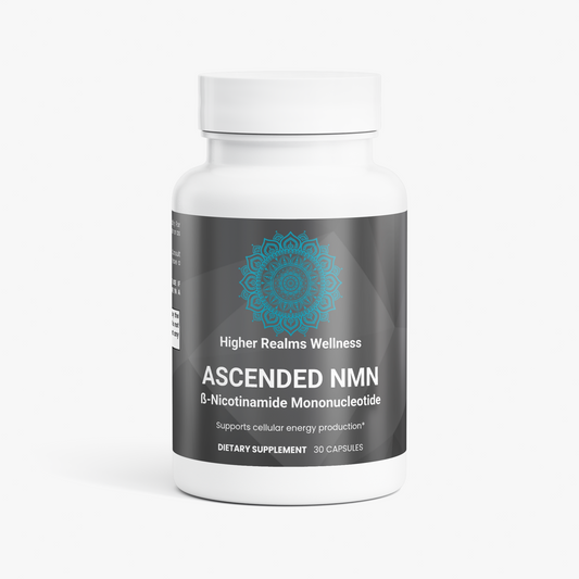 Ascended NMN