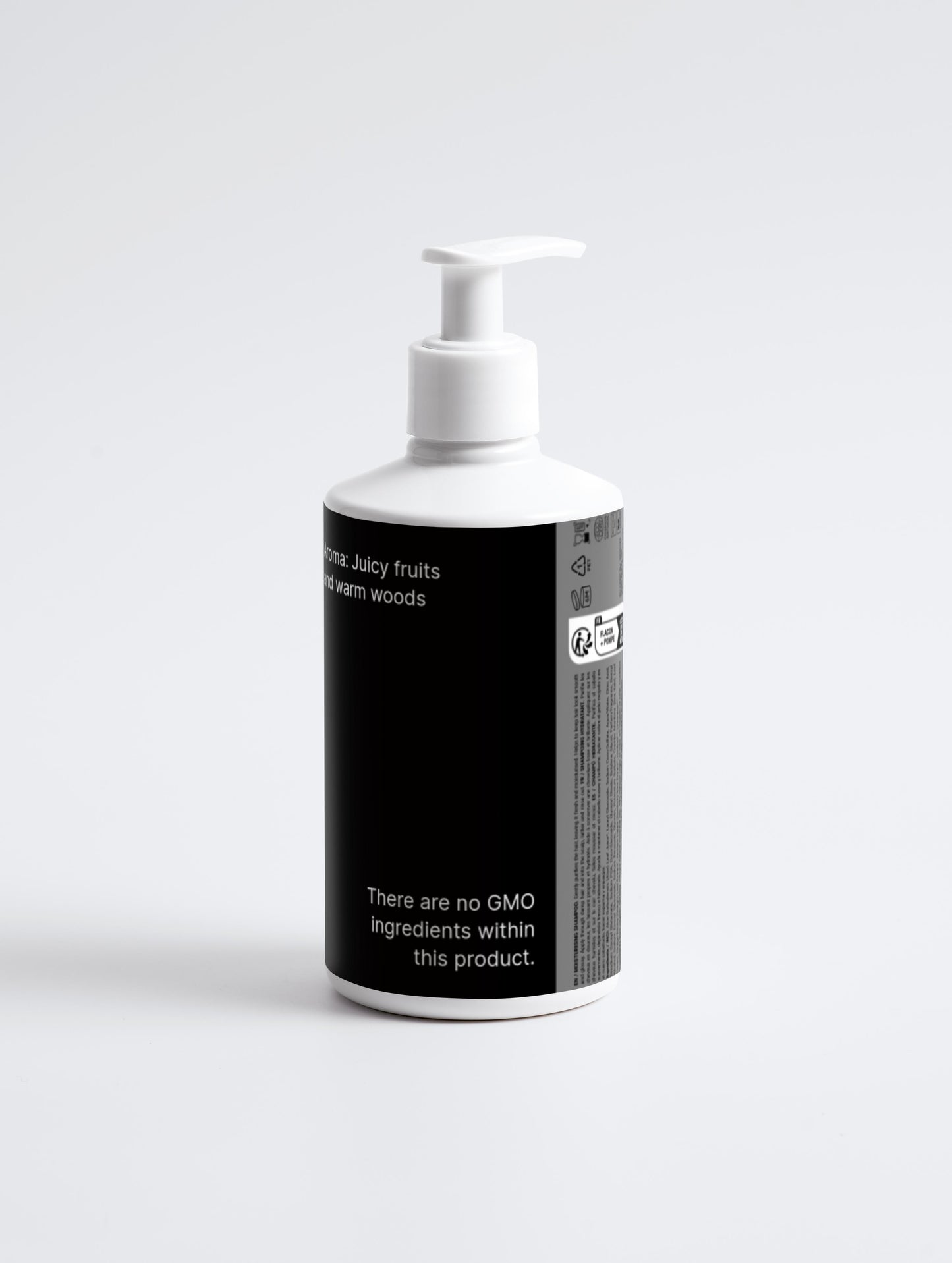 Moisturizing Shampoo