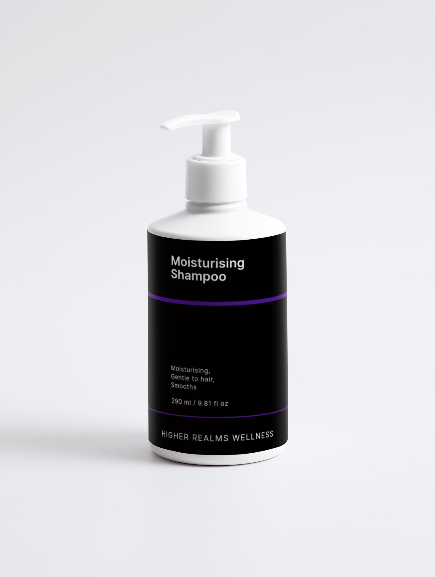 Moisturizing Shampoo