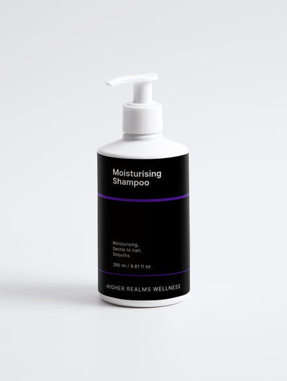 Moisturizing Shampoo