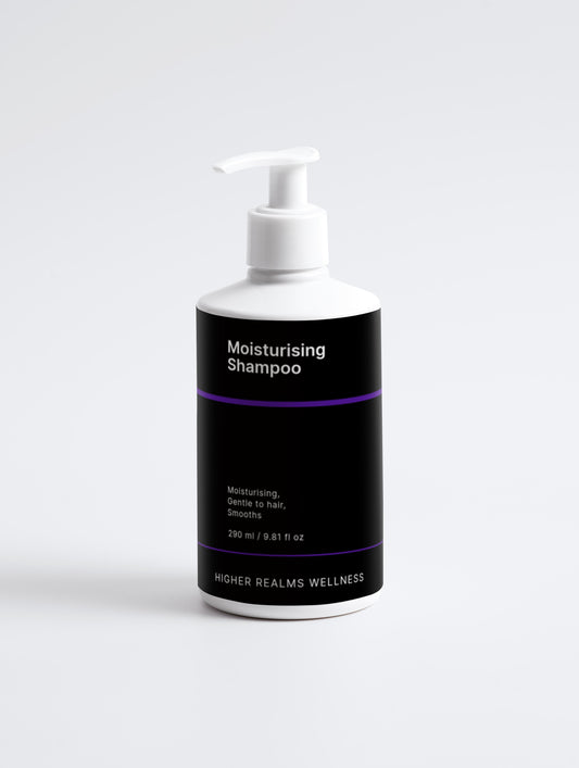 Moisturizing Shampoo