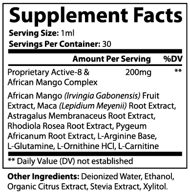 Zombie Survival | Ultra Diet Drops