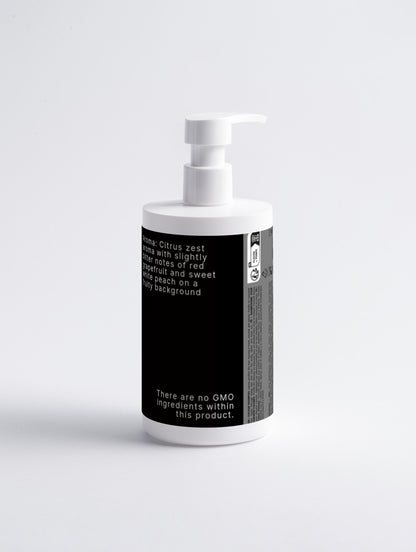 Color Care Shampoo