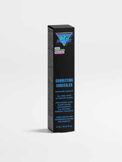 Banshee | Correcting Concealer-20 Medium Warm