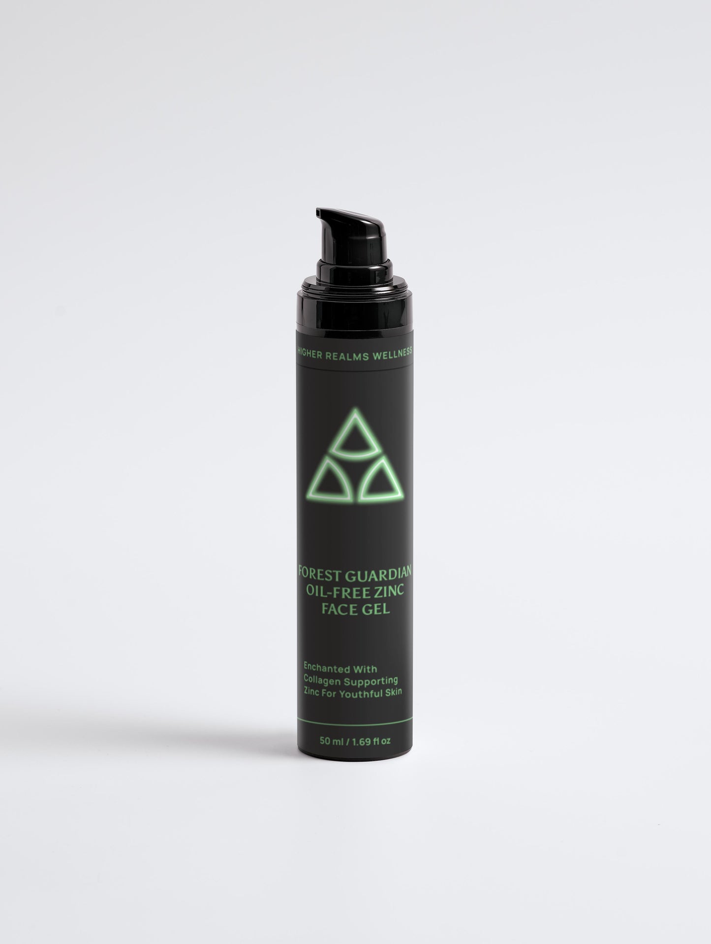 Hero Collection | Forest Guardian Face Gel