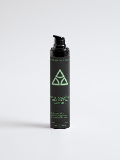 Hero Collection | Forest Guardian Face Gel