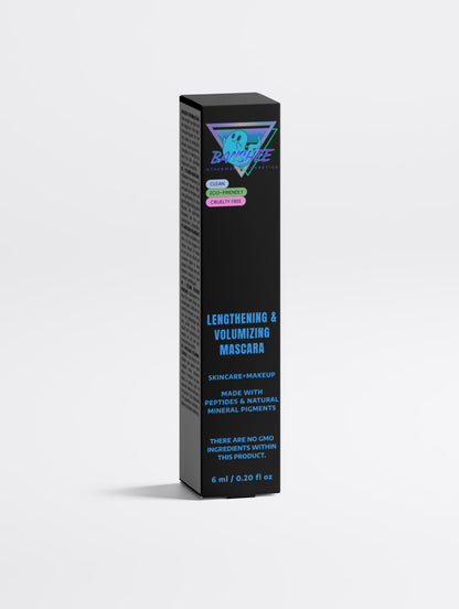 Banshee | Verlängernde & Voluminisierende Mascara
