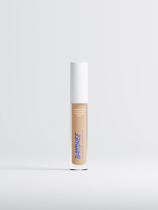 Banshee | Correcting Concealer-15 Medium Cool