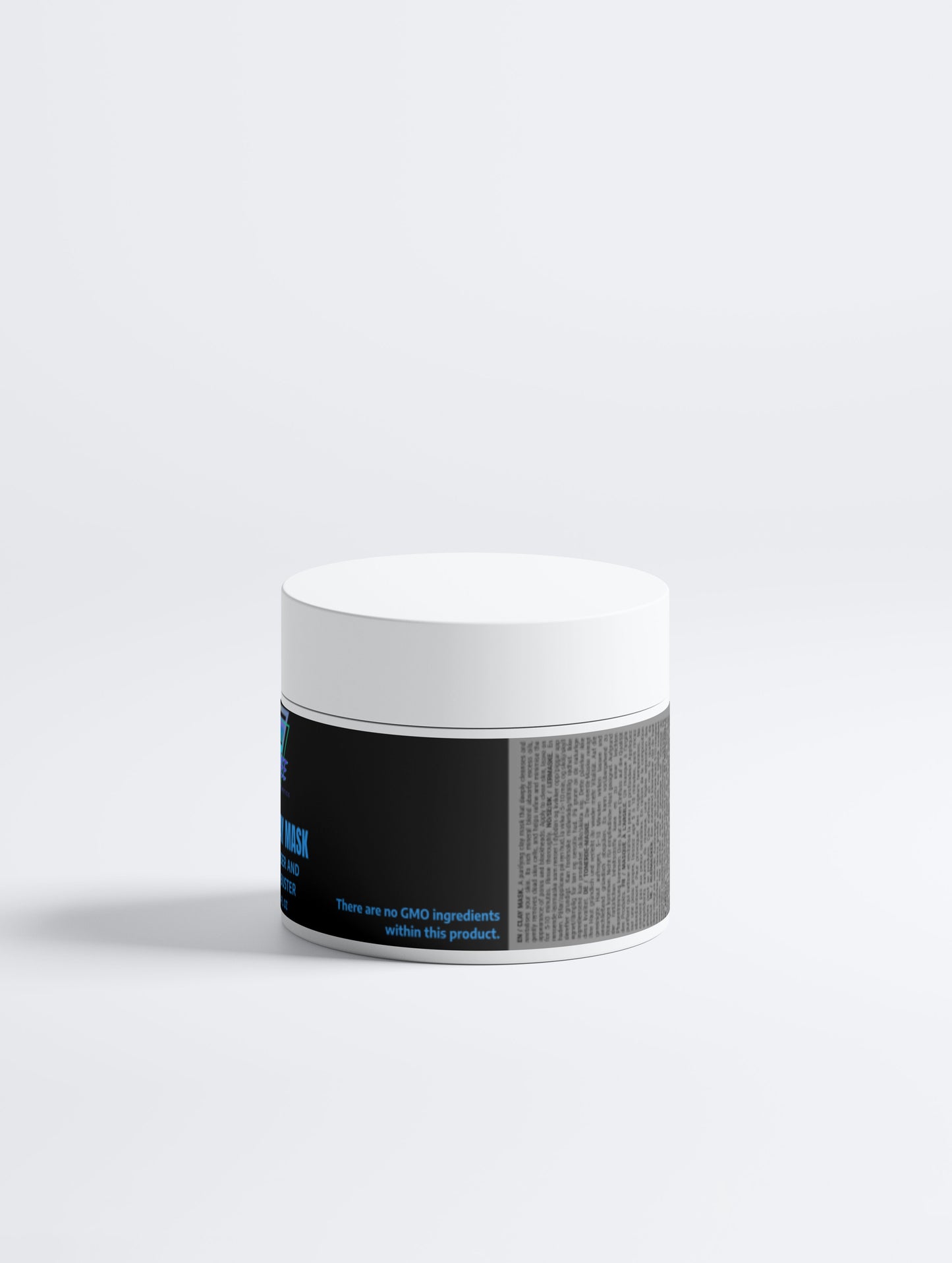 Banshee | Cosmic Clay Mask