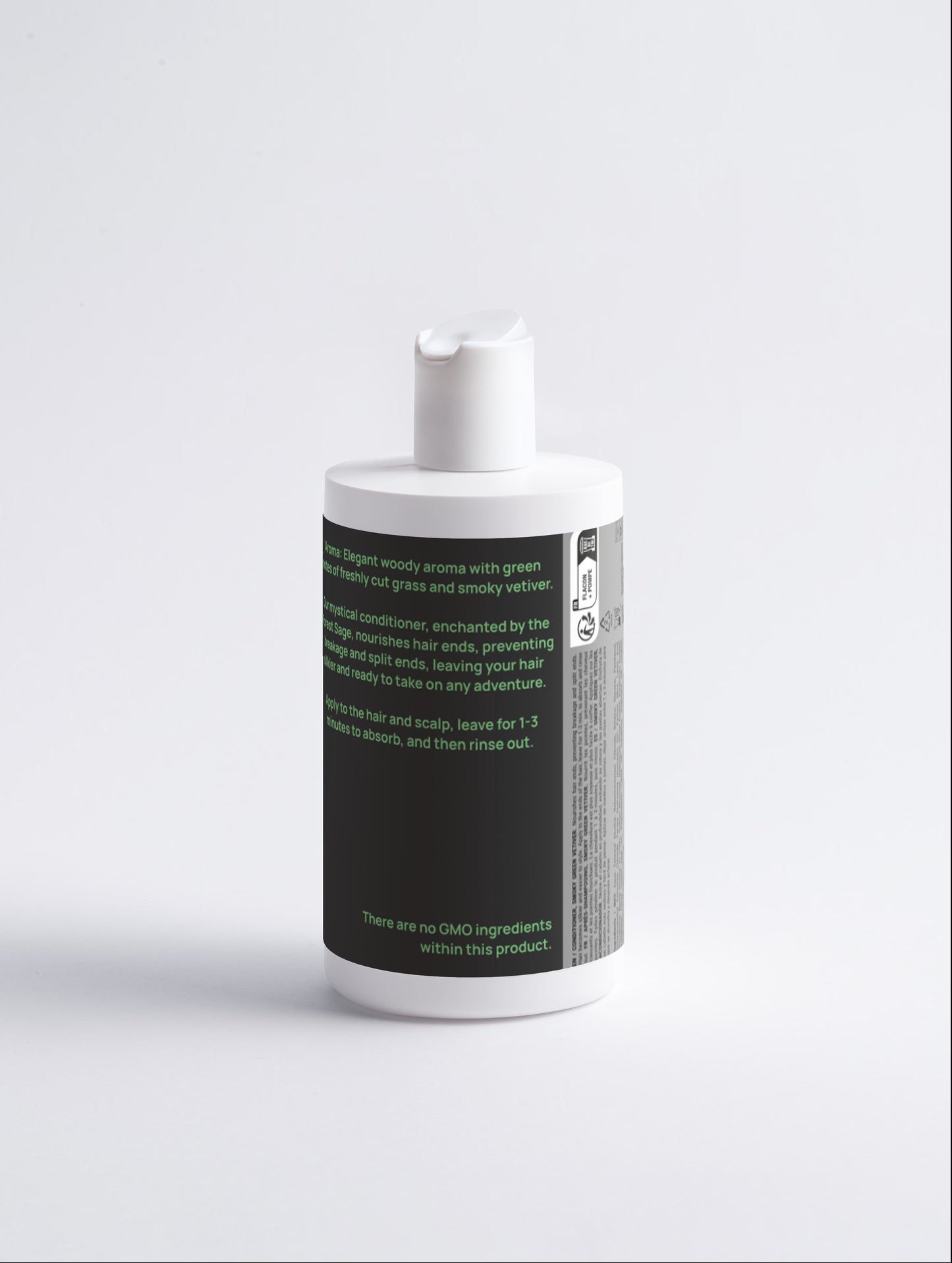 Hero Collection | Forest Temple Conditioner