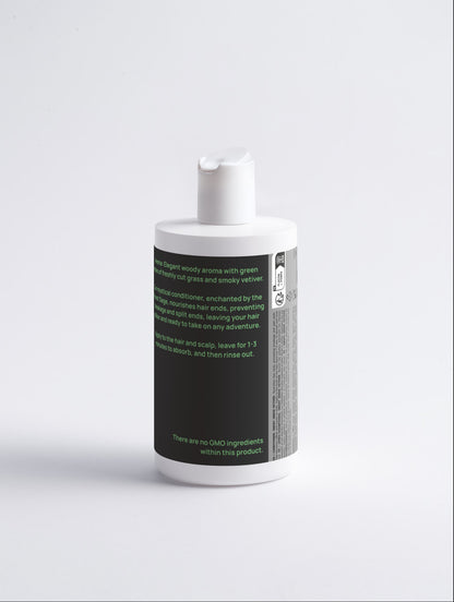Hero Collection | Forest Temple Conditioner