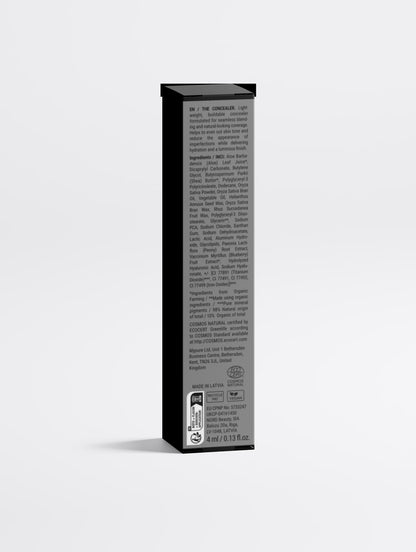 Banshee | Correcting Concealer-35 Deep Neutral