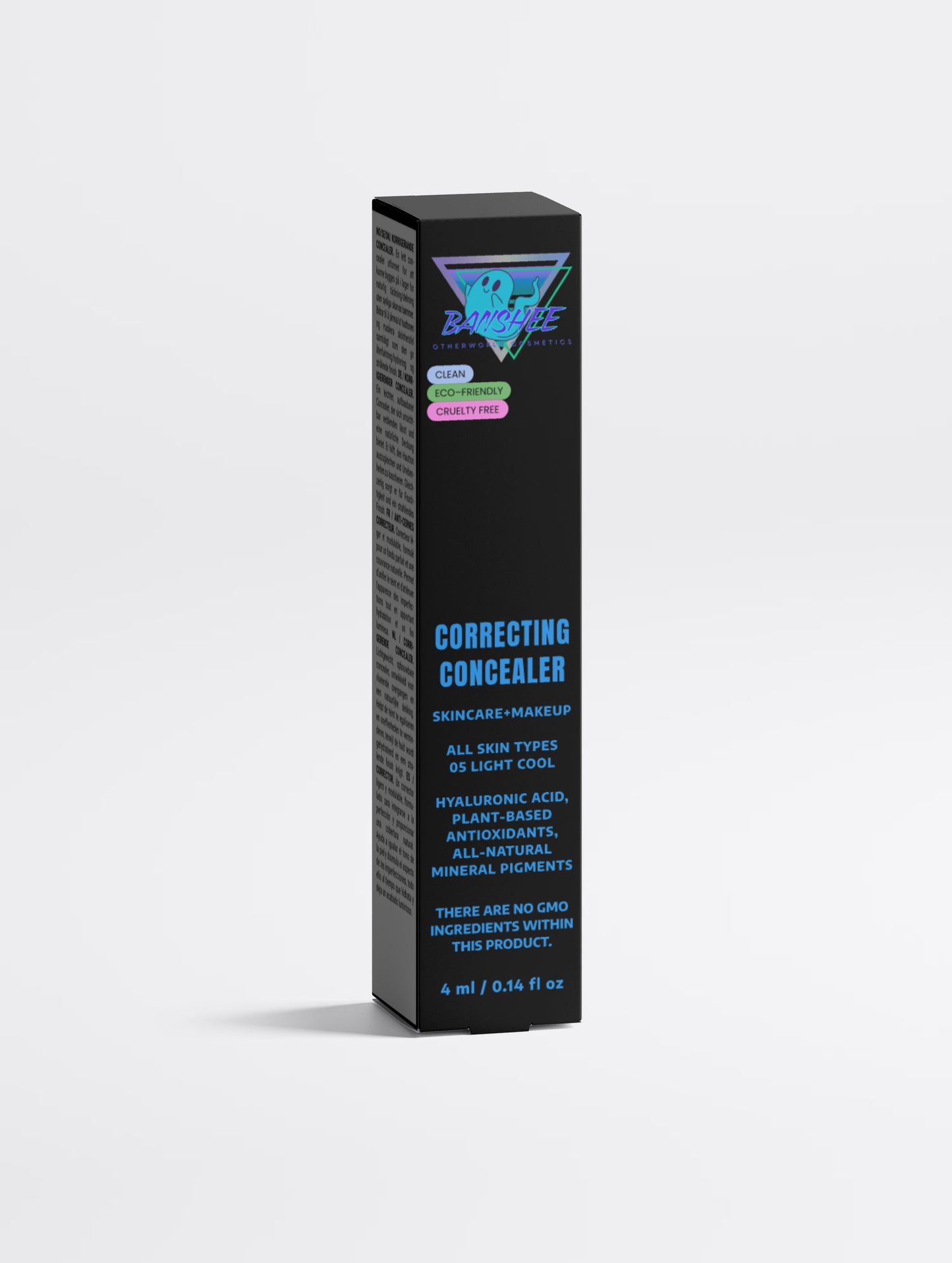 Banshee | Correcting Concealer-05 Light Cool