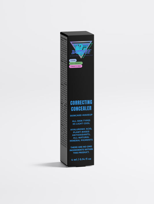 Banshee | Correcting Concealer-05 Light Cool