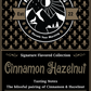 Cinnamon Hazelnut