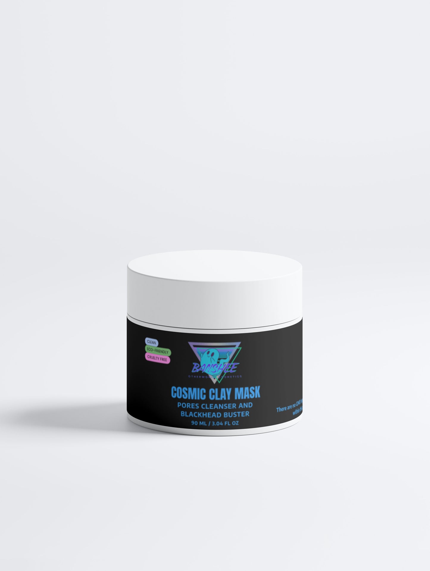 Banshee | Cosmic Clay Mask