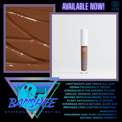 Banshee | Correcting Concealer-35 Deep Neutral