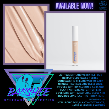 Banshee | Correcting Concealer-05 Light Cool
