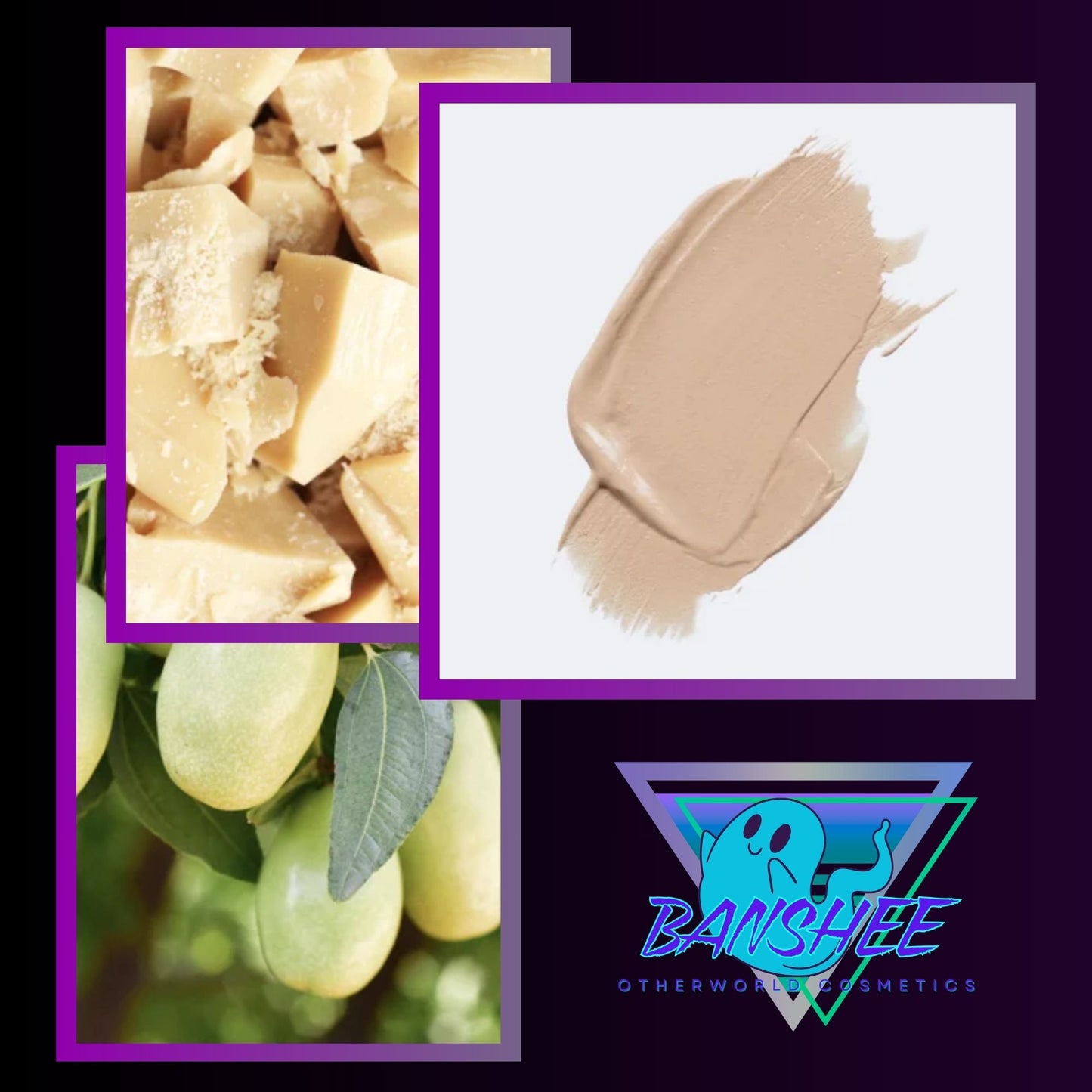 Banshee | Ecto-Cream Ceramide Stick-20 Light