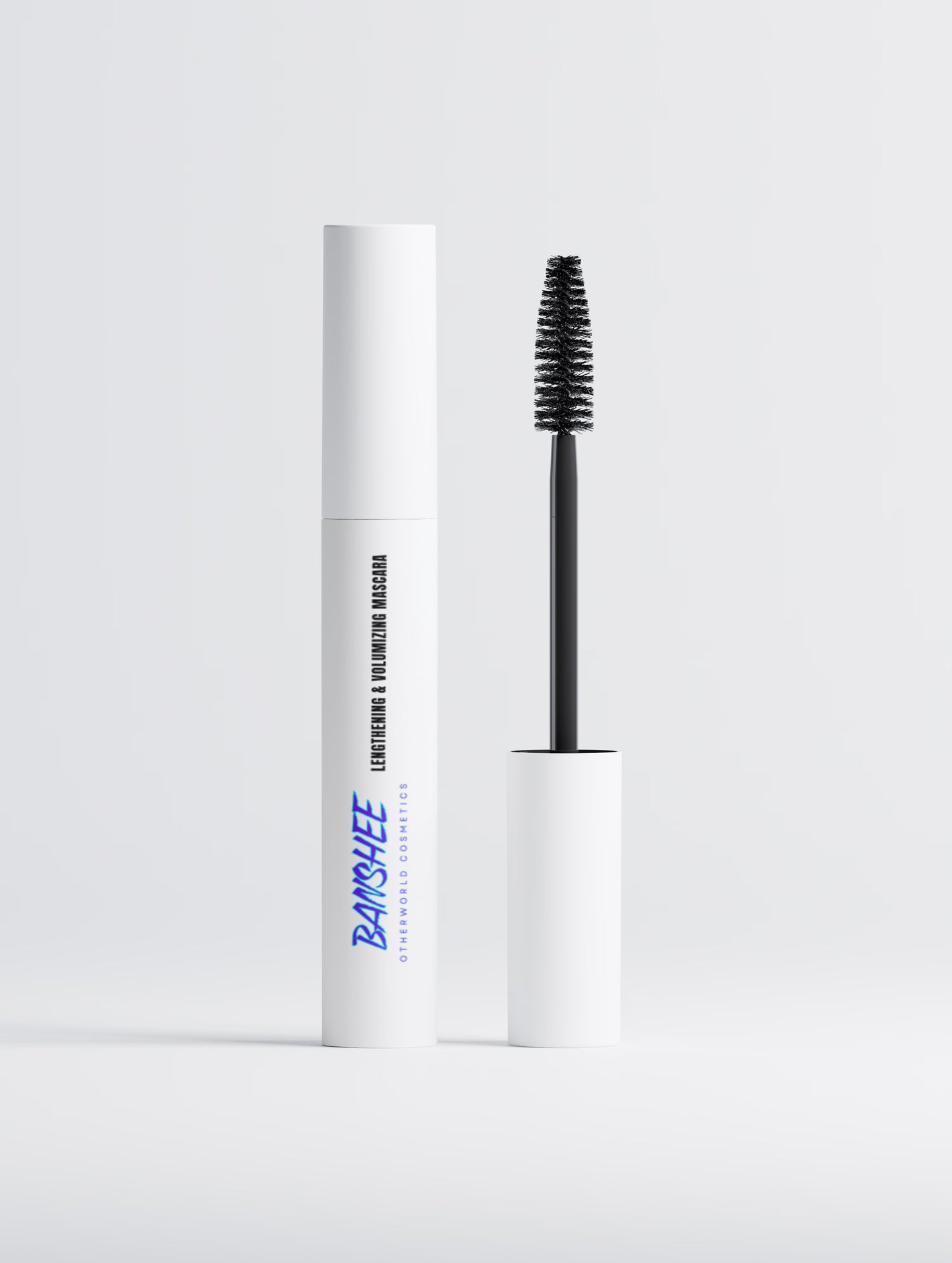 Banshee | Verlängernde & Voluminisierende Mascara