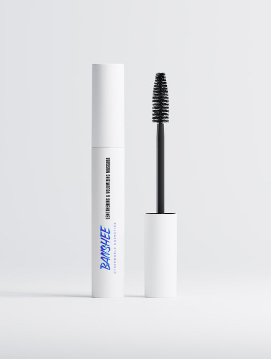Banshee | Lengthening & Volumizing Mascara