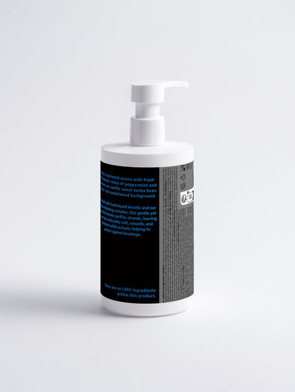 Banshee | Shampooing volumisant Éclat de lune