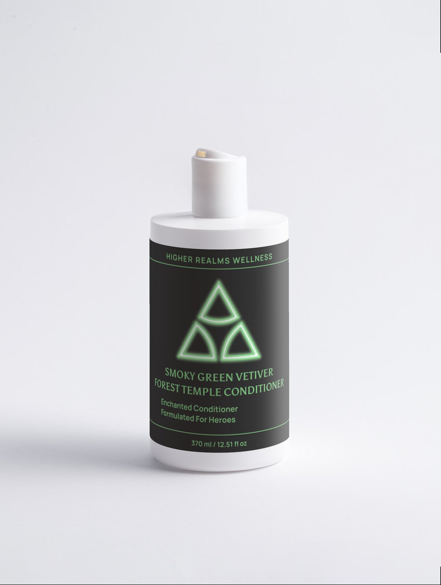 Hero Collection | Forest Temple Conditioner