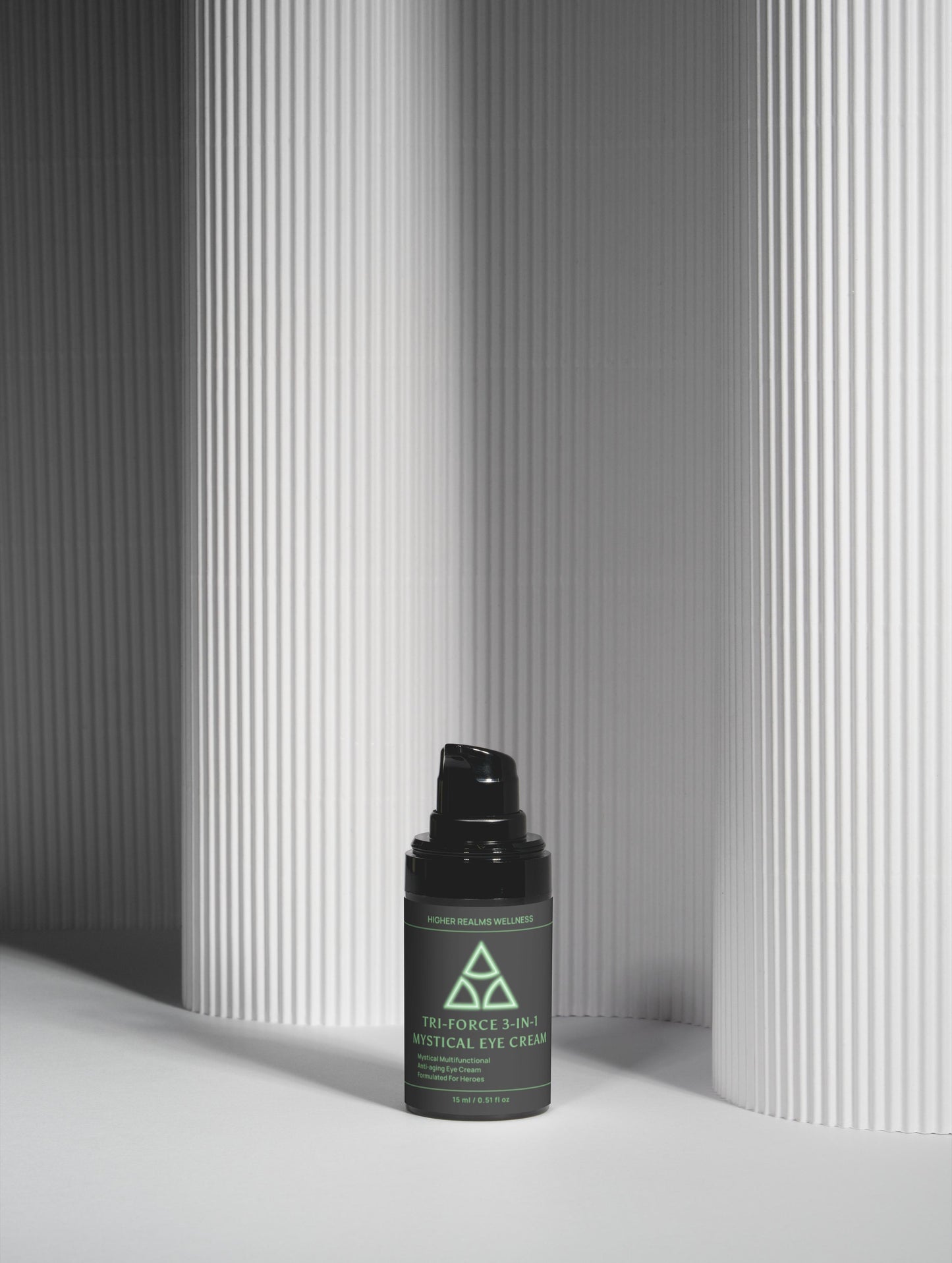 Hero Collection | Tri-Force Eye Cream