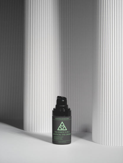 Hero Collection | Tri-Force Eye Cream