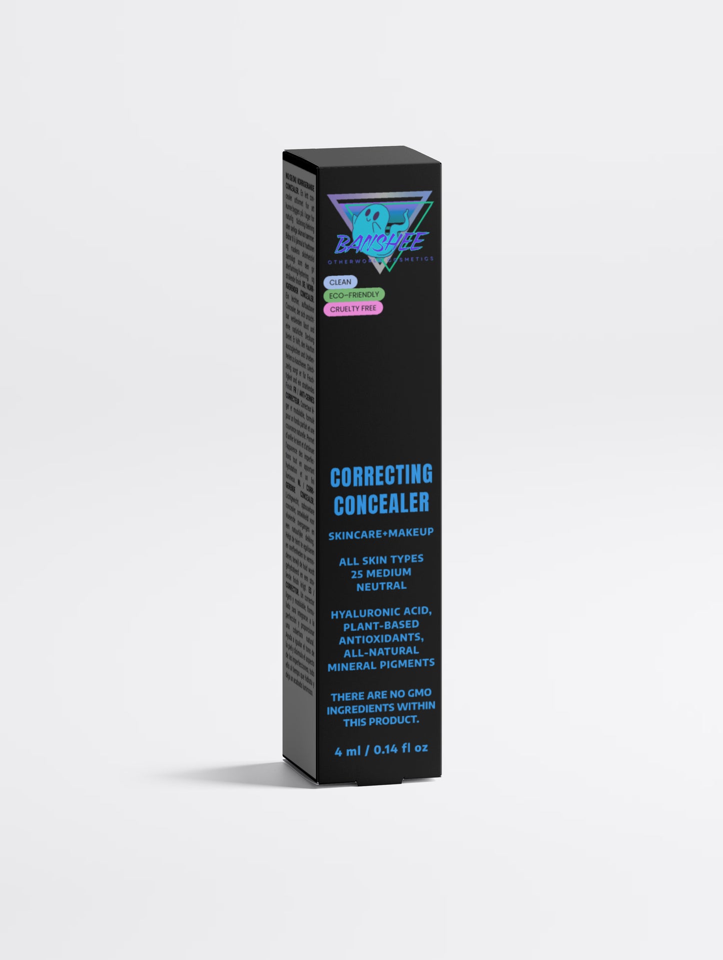 Banshee | Correcting Concealer-25 Medium Neutral
